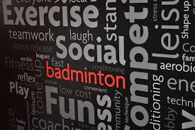 Image result for Badminton England Staff Badminton Club