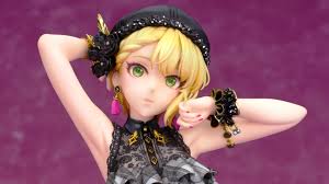 「宮本フレデリカ アイドルマスターシンデレラガールズ」の画像検索結果