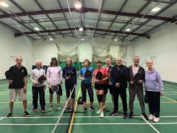 Image result for Weymouth Pickleball Club