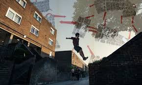 Image result for Parkour Alliance