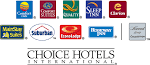 Pioneers - Choice Hotels