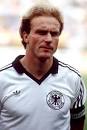 that Gerd Muller's has for
