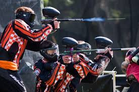 Image result for Sixth Element Paintball Games, Stockton On Tees