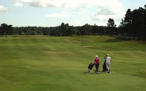 Image result for Grantown-On-Spey Golf Club