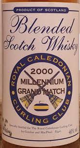 Image result for Royal Caledonian Curling Club