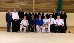 Image result for Mushin Kempo Jiu Jitsu Club