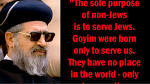 This "foreign minister" fool,