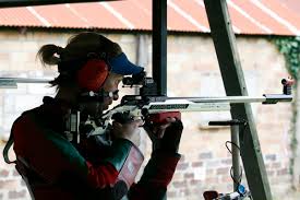 Image result for Tunbridge Wells Target Shooting Club