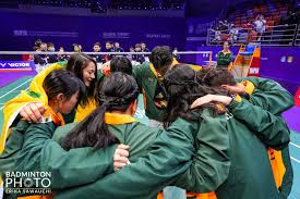 Image result for Falcons Badminton Club