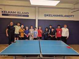 Image result for Sheffield Table Tennis Club