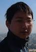 photo of Hong Qing Yu