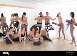 Image result for Relaxing Yoga Club