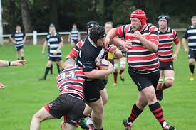 Image result for Altrincham Kersal Rfc