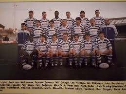 Image result for Halifax Rlfc