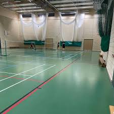 Image result for Hanley Castle Badminton Club