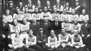 Image result for Banbury Bulldogs