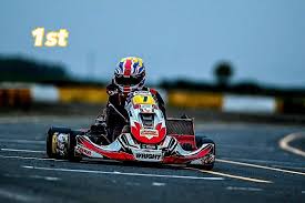 Image result for Hunts Kart Racing Club