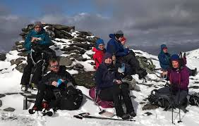 Image result for Inverness Mountaineering Club