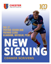 Image result for Chester Rugby Union Football Club