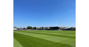 Image result for Grange Park FC