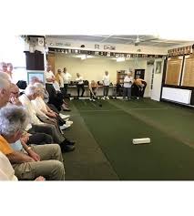 Image result for Eastbourne and District Indoor Bowls Club