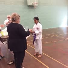 Image result for Alleyn School Of Japanese Karate