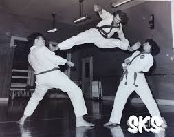 Image result for Sokudo Martial Arts Club