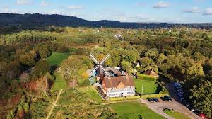 Image result for Reigate Heath Golf Club