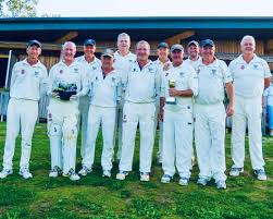 Image result for Edenbridge Cricket Club