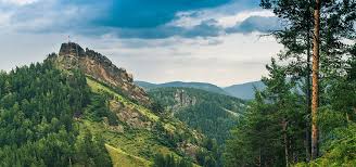 Image result for Красноярские Столбы