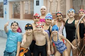 Image result for Glossop Swimming Club