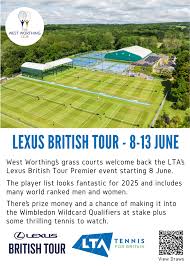 Image result for West Worthing Tennis & Squash Club