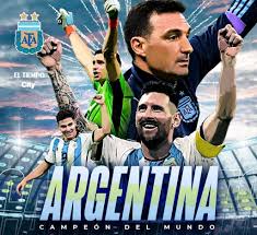 Image result for argentina campeon