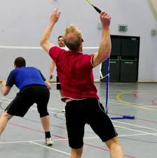 Image result for Kirkby Lonsdale Badminton Club