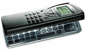 Image result for nokia sliding qwerty