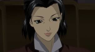 「シズノ・ユカリ 攻殻機動隊 STAND ALONE COMPLEX 2nd GIG」の画像検索結果