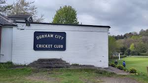 Image result for Ushaw Moor Cricket Club