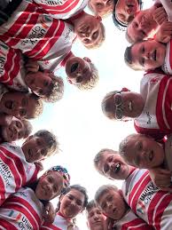 Image result for The Rhyl and District Rugby Union Football Club