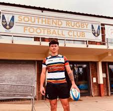 Image result for Southend Rugby Football Club Ltd