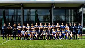Image result for Thanet Wanderers Rufc