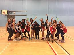 Image result for Inglis Netball Club