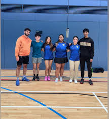 Image result for Struttles Badminton Club