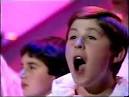 3:21. St Philip's Boys Choir Sing Forever 1988