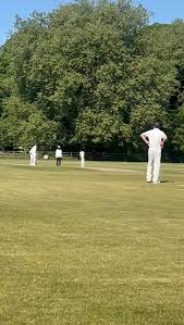 Image result for St Cross Symondians Cricket Club