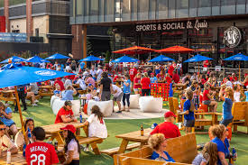 Image result for Perrywood Sports & Social