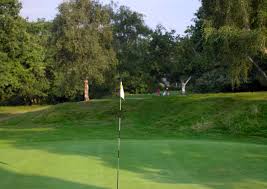 Image result for Wimbledon Common Golf Club
