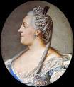 catherine the great of russia