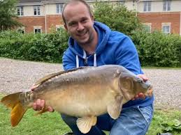 Image result for Cheadle Angling Club