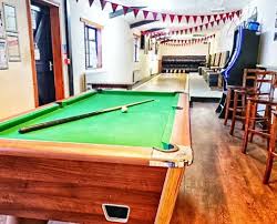 Image result for Bere Regis Skittles Club