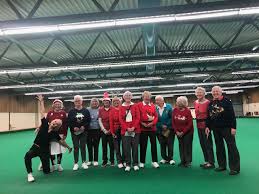 Image result for Midglos Indoor Bowling Club